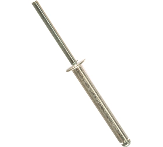 Изображение товара Заклепка Kenner алюминий/сталь 4,8х35 200шт SRC за4835