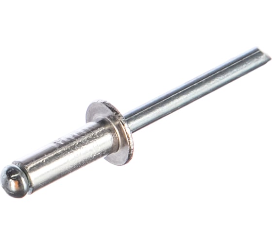 Изображение товара Заклепка Kenner алюминий/сталь 6,4х18 300шт SRC за6418