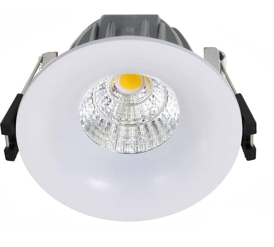 Изображение товара Встраиваемый светильник Citilux Гамма LED с диммером CLD004NW0