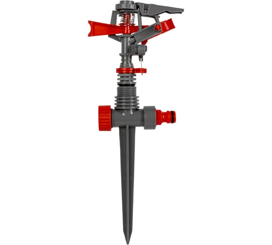 Изображение товара Разбрызгиватель импульсный QUATTRO ELEMENTI 241-352