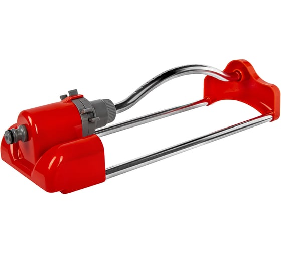 Изображение товара Разбрызгиватель осциллирующий (17 отверстий) QUATTRO ELEMENTI 241-574