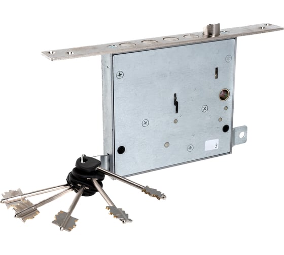 Изображение товара Замок МЕТТЭМ ЗВ9 143.1.0 16085