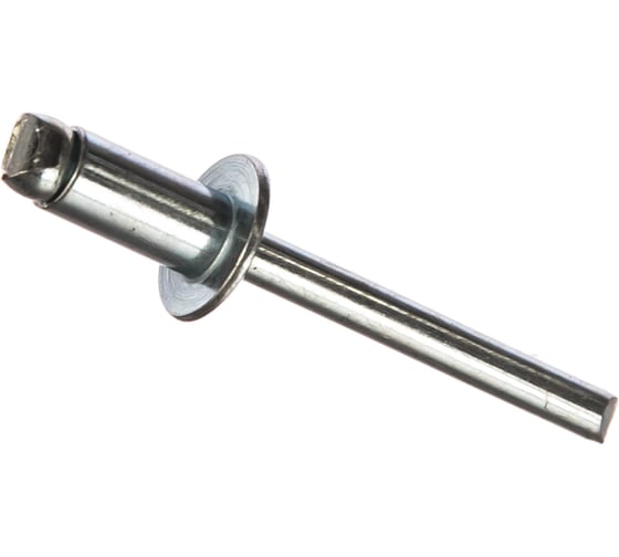 Изображение товара Вытяжная заклепка Kenner сталь/сталь 6,4х12 250шт зс6412