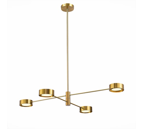 Изображение товара Люстра на штанге ST luce VICO SL6504.302.04