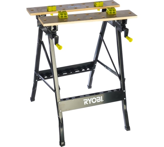 Изображение товара Верстак Ryobi RWB02 5133001779