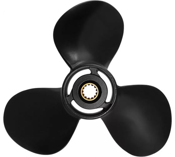 Изображение товара Гребной алюминиевый винт Skipper для Tohatsu 40-50, 3x11 5/8"x11" SK3T5B64523-0