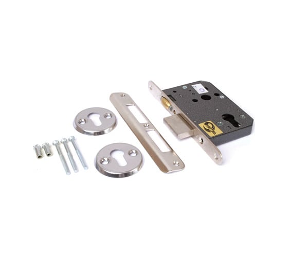 Изображение товара Замок МЕТТЭМ ЗВ5 501.0.0 11829