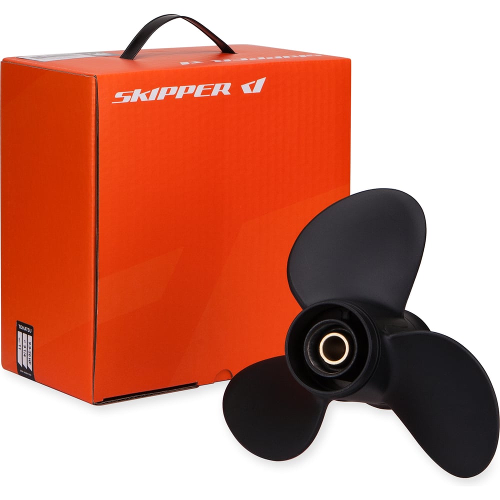 Изображение товара Гребной винт для Tohatsu 25-30HP Skipper SK3R0B64518-0