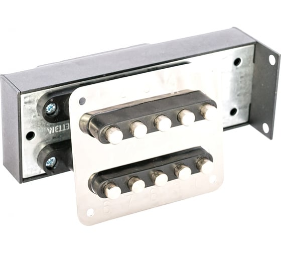 Изображение товара Кодовый замок МЕТТЭМ -ЗКП-2 2159 02159