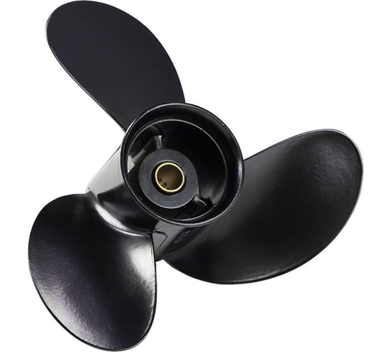 Изображение товара Гребной алюминиевый винт Skipper для Tohatsu 8-9.8, 3x8-1/2"x7-1/2" SK3B2B64515-1