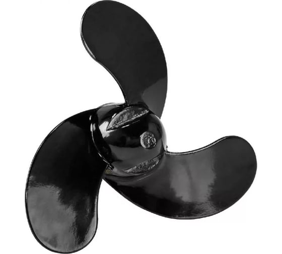 Изображение товара Гребной алюминиевый винт Skipper для Mercury 2.5-3.5, 3x7-3/8"x5-3/8" SK48815085