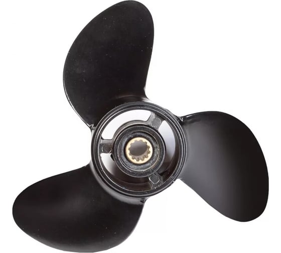 Изображение товара Гребной алюминиевый винт Skipper для Mercury 4-6, 3x7,8"x8" SK369-64516-3