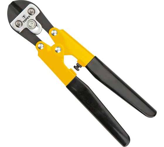 Изображение товара Арматурные ножницы TOPEX 01A117