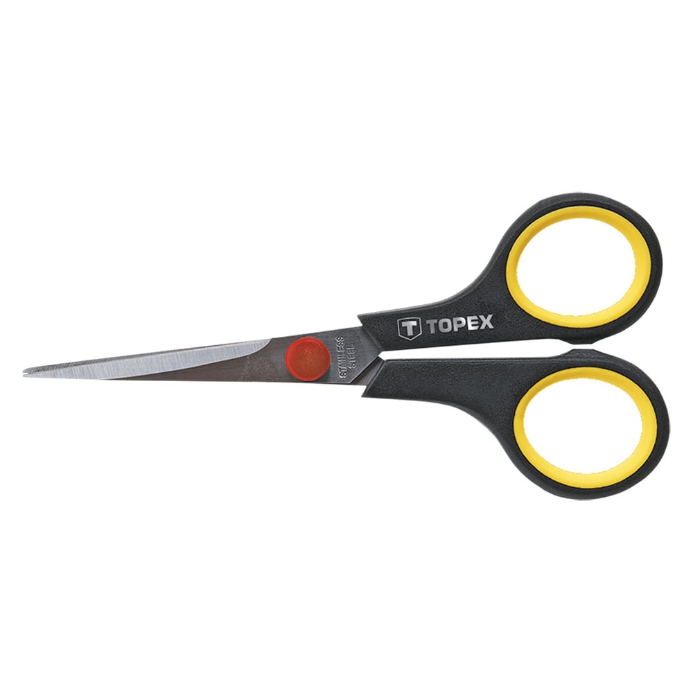 Изображение товара Ножницы TOPEX 17B714