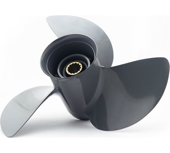 Изображение товара Гребной алюминиевый винт Skipper для Honda 35-60, 3x11-3/8"x12" SK59130-ZV5-011AH