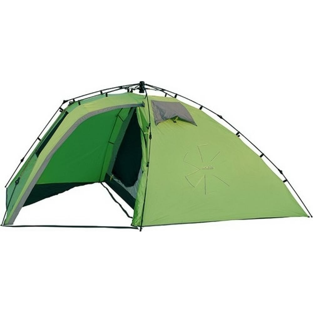 Автоматическая палатка Norfin палатка norfin martti 4 nfl