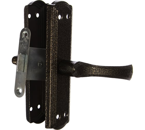 Изображение товара Защелка AVERS ЗЩ1-2-6 бронза 20992 00020992