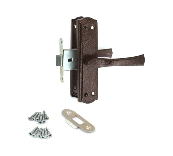 Изображение товара Защелка AVERS ЗЩ1-2-6 медь 20991