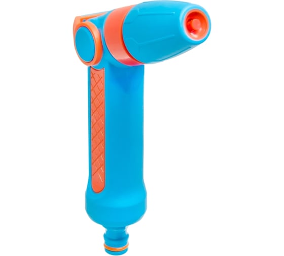 Изображение товара Пистолет-распылитель для полива MPF струя 2 режима, покрытие sotftouch ДС.071476.ИМ