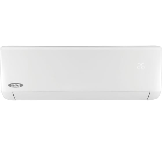 Изображение товара Кондиционер General Climate GC-A18HR1/GU-A18H1 GCA18HR1