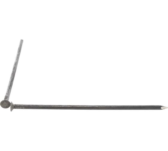 Изображение товара Строительный гвоздь Госкреп цинк, 6,0x200 5 кг 9-0014360