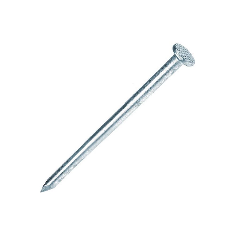 Строительный гвоздь Госкреп цинк, 2,5x50 5 кг 9-0014280