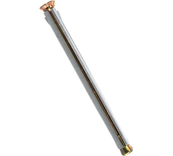 Изображение товара Рамный дюбель Госкреп 10x72 мм, 100 шт. 9999938761