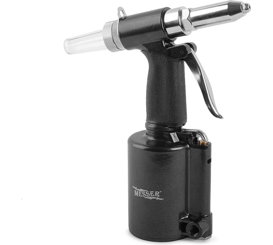 Изображение товара Пневматический вытяжной заклепочник MESSER AHR-105