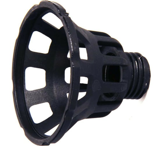 Изображение товара Корзина для сопла для краскопультов Elitech 1820.002300