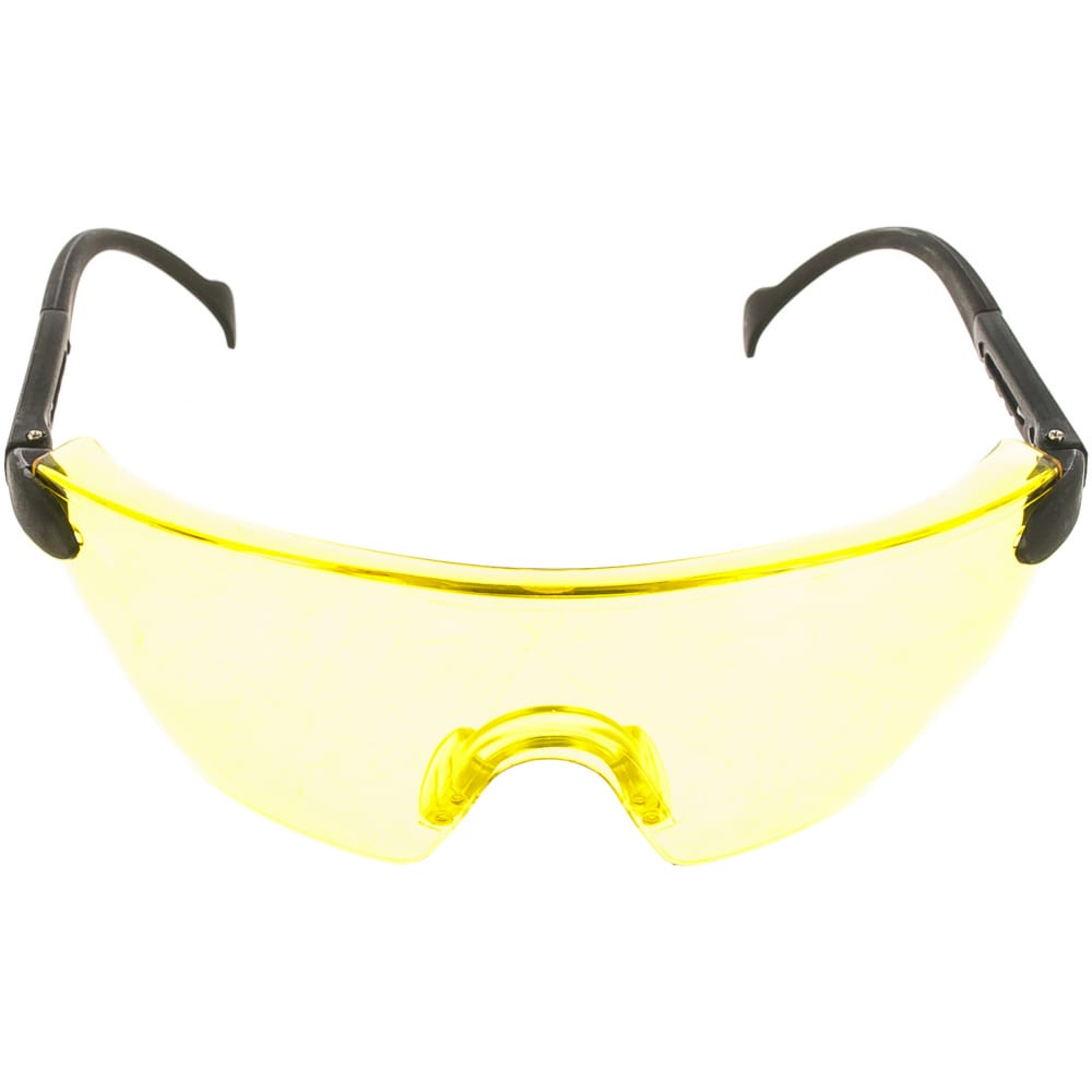 Защитные очки Champion очки champion c1006 защитные желтые