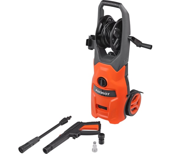 Изображение товара Моющий аппарат PATRIOT GT540 Imperial 322306025