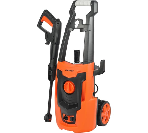 Изображение товара Мойка высокого давления PATRIOT GT360 Imperial 322306010