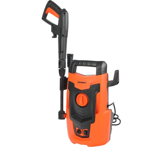 Изображение товара Мойка высокого давления PATRIOT GT320 Imperial
