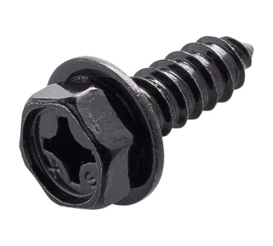 Изображение товара Металлический автокрепеж Крепавто M2066