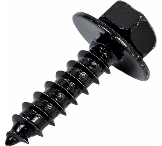 Изображение товара Металлический автокрепеж Крепавто M2031