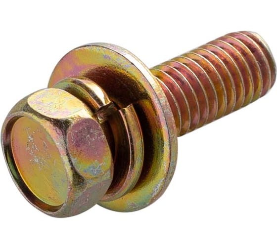 Изображение товара Металлический автокрепеж Крепавто M2106