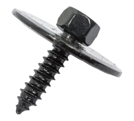 Изображение товара Металлический автокрепеж Крепавто M2037