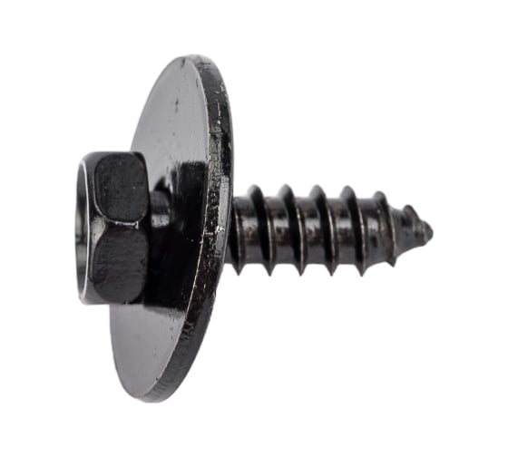 Изображение товара Металлический автокрепеж Крепавто M2038