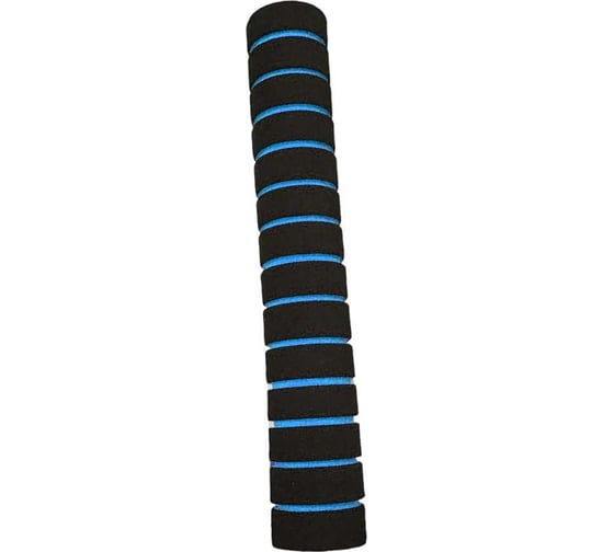 Изображение товара Комплект неопреновых ручек BARFITS 11 см, 2 шт., синие грип11с2