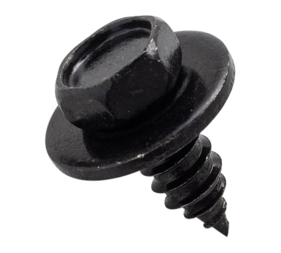 Изображение товара Металлический автокрепеж Крепавто M2235