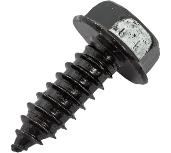 Изображение товара Металлический автокрепеж Крепавто M2167