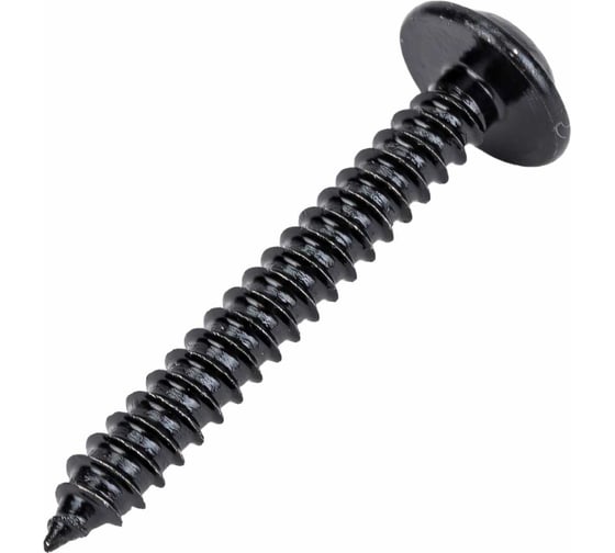 Изображение товара Металлический автокрепеж Крепавто M2227