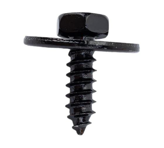 Изображение товара Металлический автокрепеж Крепавто M2116