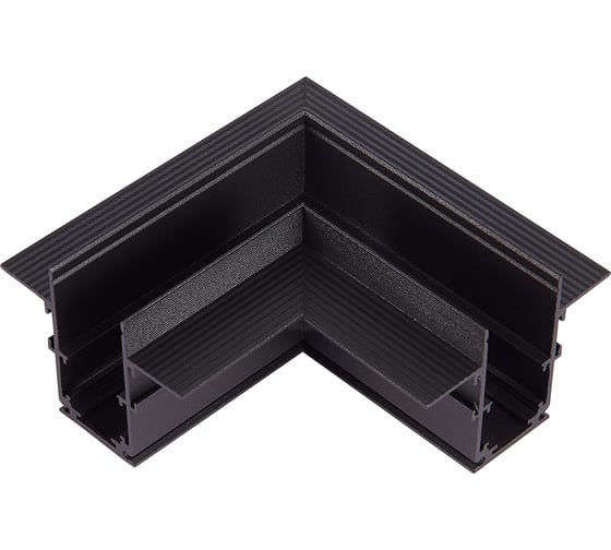 Изображение товара Угловой l-образный соединитель для встраиваемых треков skyline 48 ST luce ST007.429.12