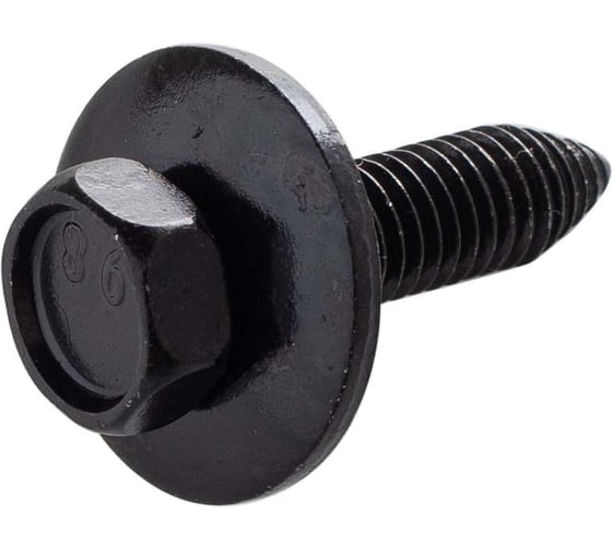 Изображение товара Металлический автокрепеж Крепавто 11501188 M2071