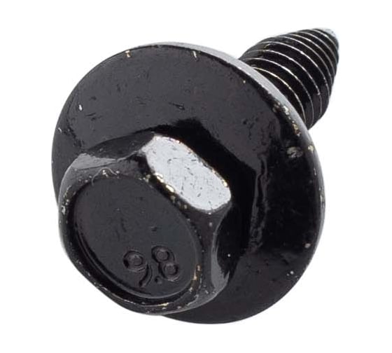 Изображение товара Металлический автокрепеж М6 Крепавто 11502941 M2074