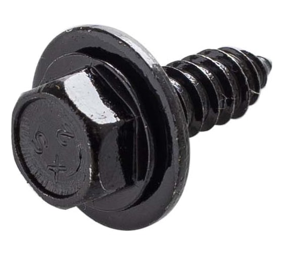 Изображение товара Металлический автокрепеж Крепавто 11505022 M2076