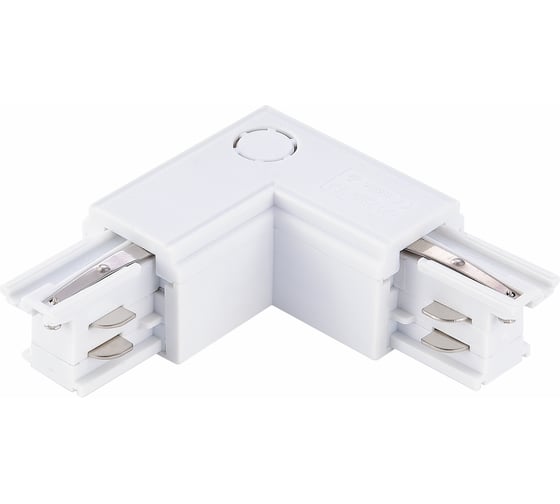 Изображение товара Угловой токопровод ST luce правый ST030.509.15R