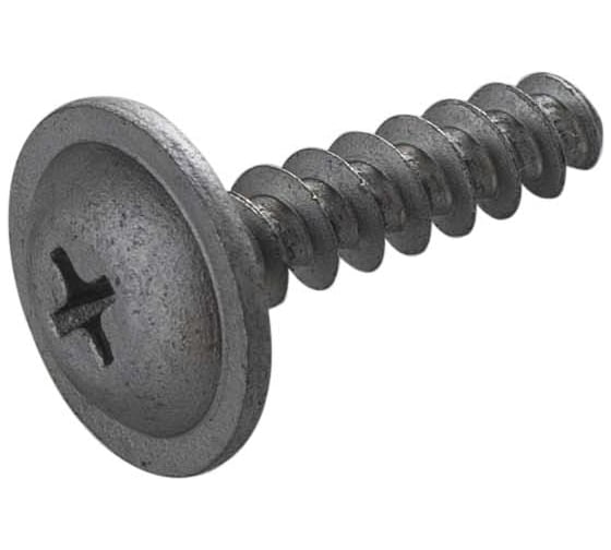 Изображение товара Металлический автокрепеж Крепавто M2093