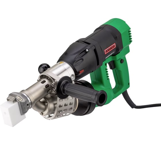 Изображение товара Ручной сварочный экструдер Leister FUSION 2 119.200